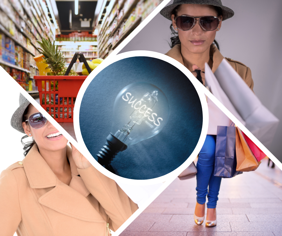 succes met je side hustle als mystery shopper