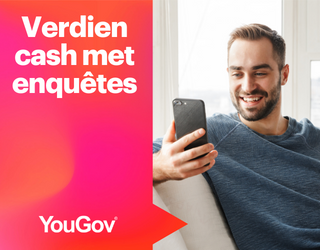 YouGov, enquêtes